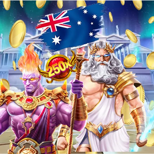 Australia Game